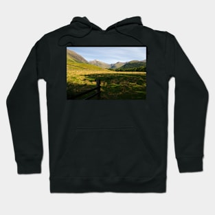 Glen Nevis Hoodie